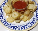 Foto del paso 7 de la receta: Papas fritas