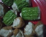 Foto langkah ke 4 dari resep Siomay ayam.