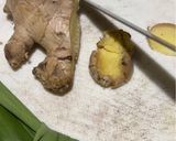 Foto langkah ke 2 dari resep Bubur Kacang Hijau.