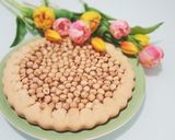 Foto del passaggio 2 della ricetta Crostata nutella e nocciole