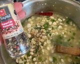 Foto del paso 1 de la receta: Esquites Tradicionales