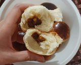 عکس مرحله 10 از دستور 🍪 کلوچه خرمایی 🍪