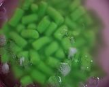 Foto langkah ke 5 dari resep Cendol Thailand.