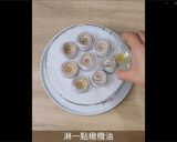 一機兩用！用燒烤微波爐做出美味的焗烤白帶魚捲的食譜步驟5照片