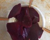Foto langkah ke 1 dari resep Pasta Beetroot.