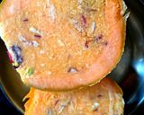 A picture of step 5 of Muskmelon Ice cream - Summer Special.