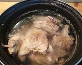 Foto langkah ke 1 dari resep Ayam Bak Cam Kee.