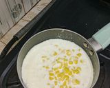 Foto langkah ke 4 dari resep Jasuke Creamy.