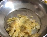 A picture of step 5 of Amritsari Chhole / Punjabi Style Chickpeas Gravy.