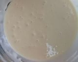 صورة لخطوة 1 من وصفة بان كيك روعة ☕🍫