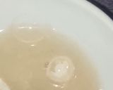 A picture of step 3 of Mutton Nihari.