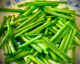 Hình bước làm 3 của món Chân Gà Hầm Rau Củ