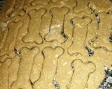 Foto del paso 4 de la receta: Premios para tu perrhijo