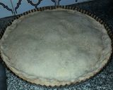 Foto del paso 6 de la receta: Tarta de brócoli y pollo