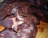A picture of step 1 of Liver.