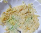 Foto langkah ke 3 dari resep Sayur jamur ala mertua.
