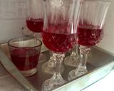 Foto del paso 7 de la receta: Mousse de Frutos del Bosque