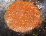 Foto langkah ke 5 dari resep Sambal goreng Campur Telur Kentang Ikan Teri.