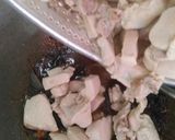 Foto langkah ke 3 dari resep Chiken kungpao.