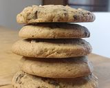 Une image de l'étape 8 de 🍪Cookies aux pépites de chocolat.