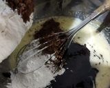 Foto langkah ke 3 dari resep Browpang glutten free.
