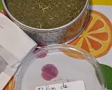Foto del paso 2 de la receta: Plantas aromáticas desecadas y trituradas de forma artesana