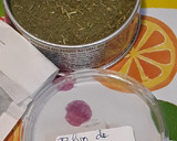 Foto del paso 2 de la receta: Plantas aromáticas desecadas y trituradas de forma artesana