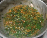 મેથી ભાજીનું શાક(Methi Bhaji Shak Recipe in Gujarati) રેસીપી સ્ટેપ4ફોટો