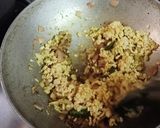 मेथी की सब्जी रेसिपी चरण 3 फोटो