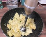 Zeller krém recept fázis 4 fotója