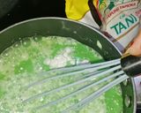 Foto langkah ke 1 dari resep Es Bongko (Ati Pari).