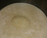 Foto del paso 3 de la receta: Arroz con coco tradicional
