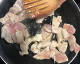 Foto del paso 2 de la receta: Pollo al curry
