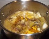 Foto del paso 12 de la receta: Potas con salsa combinada