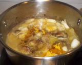 Foto del paso 12 de la receta: Potas con salsa combinada