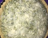 Foto del paso 13 de la receta: Quiche de espinacas