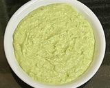A picture of step 3 of HEALTHY HIGH-PROTEIN GREEN GLORY DIP.