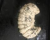 Cheesy paneer tikka sandwich recipe step 10 photo