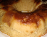 Foto del paso 8 de la receta: Budín de Pan
