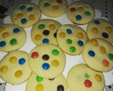 Foto del paso 7 de la receta: Galletas para niños