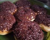 Foto langkah ke 8 dari resep Donat empuk sederhana.