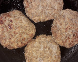 Foto del paso 2 de la receta: Tortitas de lentejas y arroz