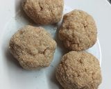 Foto del passaggio 6 della ricetta Patate a barchetta 😋