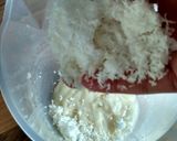 Foto langkah ke 2 dari resep Gemblong Beras Ketan.