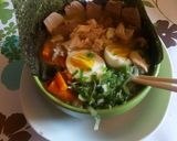 Foto del paso 9 de la receta: Ramen