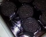 Foto langkah ke 7 dari resep Oreo dessert box mudah ekonomis.