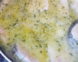 Foto del paso 13 de la receta: Pescadilla guisada