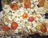 Foto del paso 3 de la receta: Suprema sabrosa!!