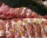 Foto del paso 5 de la receta Costillar de cerdo especiado