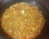 Foto del paso 6 de la receta: Wok de ternera agridulce con arroz blanco